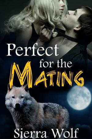 Book cover of Perfect for the Mating