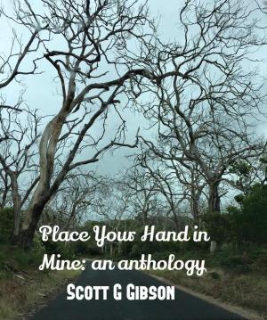 bigCover of the book Place Your Hand in Mine by 