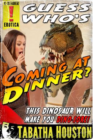 bigCover of the book Guess Who's Coming At Dinner? by 