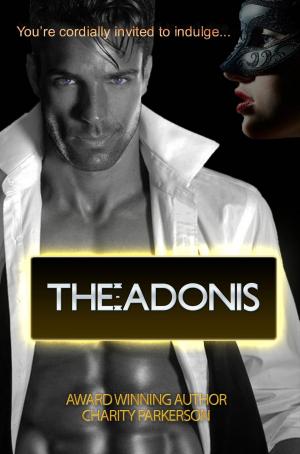 Cover of the book The-Adonis by Matthew Chapel