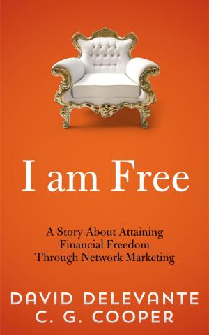 bigCover of the book I Am Free by 