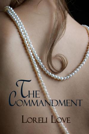 bigCover of the book The Commandment: An Erotic Historical Romance by 