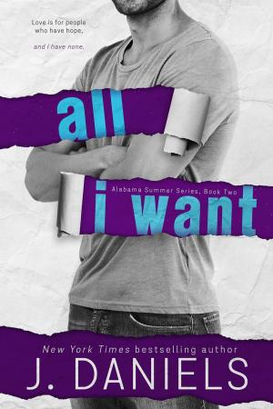 Cover of the book All I Want by Phillipa Ashley