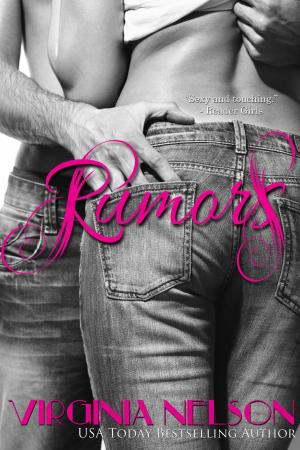 Book cover of Rumors