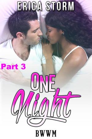 Cover of the book One Night (Part 3) by Penny Jordan