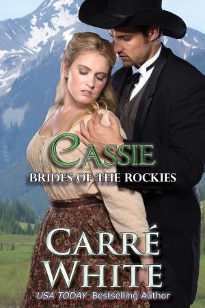 Cover of the book Cassie by Patrick Naville