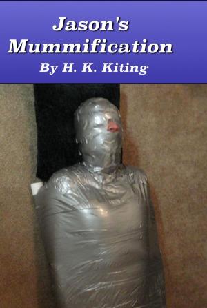Book cover of Jason's Mummification