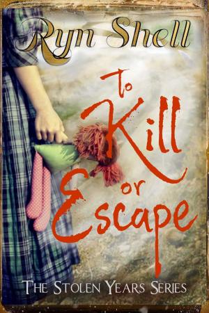 bigCover of the book To Kill or Escape by 