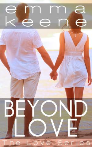 Cover of the book Beyond Love by Sheri L. Brown