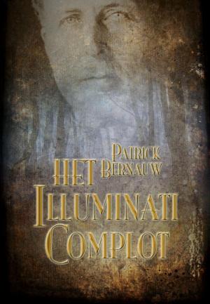 Cover of the book Het Illuminati Complot by Guy Didelez