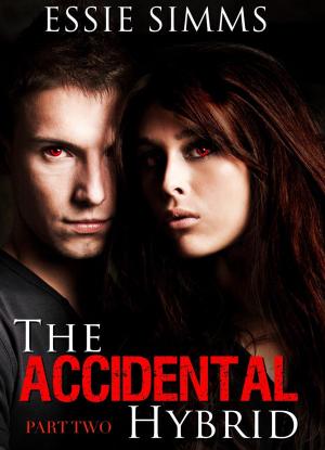 Cover of the book The Accidental Hybrid: Pt. 3 by Michael Graeme