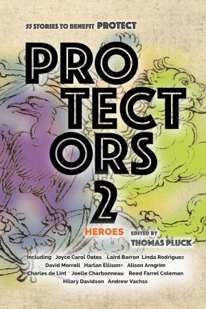 Book cover of Protectors 2: Heroes