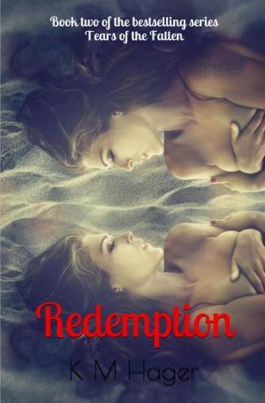 Cover of the book Redemption by Mimi Jean Pamfiloff