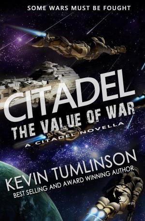 Cover of the book Citadel: The Value of War by Aaron K. Redshaw