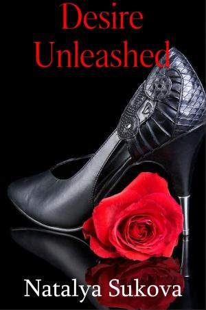 Cover of the book Desire Unleashed by Brittany Adkins