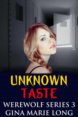 Cover of the book Unknown Taste by Grandpa Casey