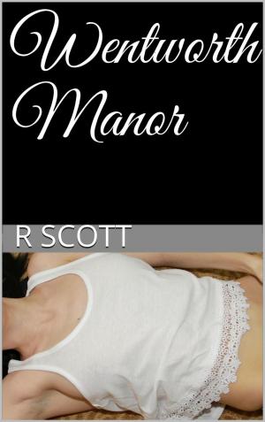 Cover of Wentworth Manor