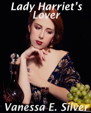 Cover of Lady Harriet’s Lover