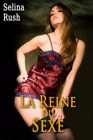 Book cover of La Reine du Sexe