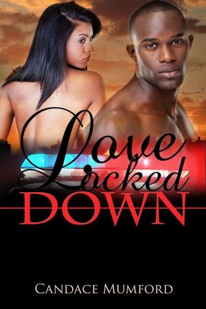 Cover of the book Love Locked Down by Candace Mumford