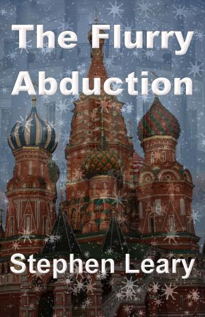 Book cover of The Flurry Abduction