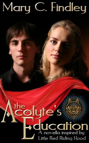 Book cover of The Acolyte's Education