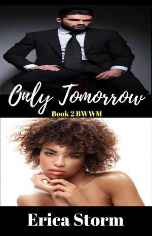 bigCover of the book Only Tomorrow by 