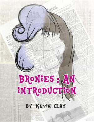 Cover of the book Bronies: An Introduction by J.P. Voss