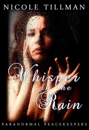 Book cover of Whisper in the Rain
