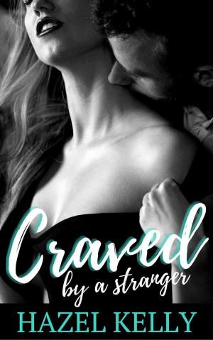 Book cover of Craved by a Stranger