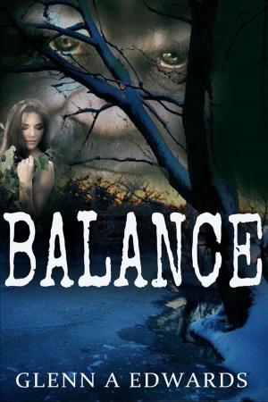 Cover of the book Balance by Brad Magnarella