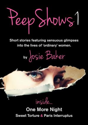 Cover of the book Peep Shows 1 by Jade Buchanan
