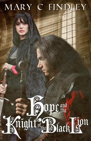 bigCover of the book Hope and the Knight of the Black Lion by 