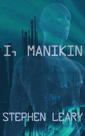 Book cover of I, Manikin