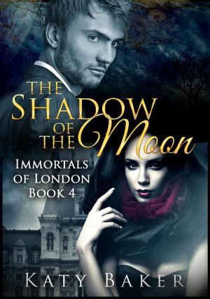 Cover of the book The Shadow of the Moon by Sierra Cartwright