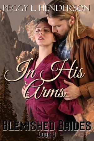 Cover of the book In His Arms by Gino Narboni, Charlotte Narboni