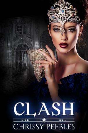 Cover of the book Clash by Sierra Rose