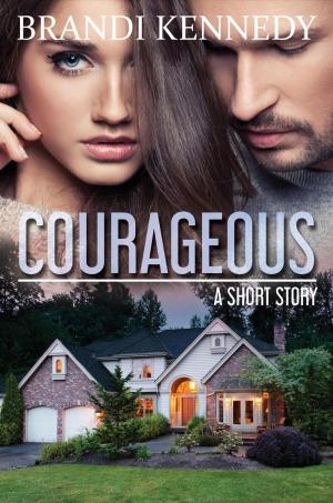 Cover of the book Courageous by Neil Smith
