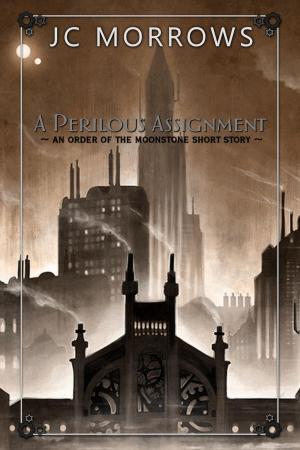 Book cover of A Perilous Assignment
