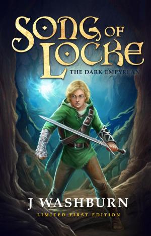 Cover of SONG of LOCKE