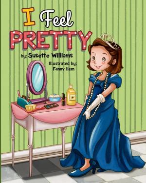 bigCover of the book I Feel Pretty by 