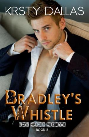 Cover of the book Bradley's Whistle by Coco Cadence