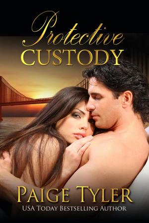 Cover of the book Protective Custody by Paige Tyler