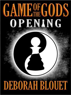 Cover of the book Opening by Doug Plamping