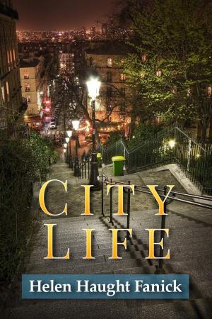 Cover of the book City Life by Jacki Delecki