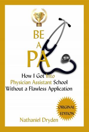 Book cover of Be A PA