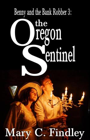 Cover of the book The Oregon Sentinel by David Pollard