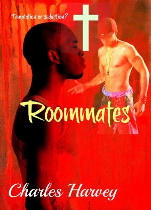 Book cover of Roommates