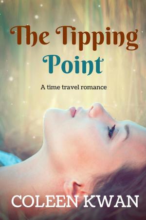 Book cover of The Tipping Point