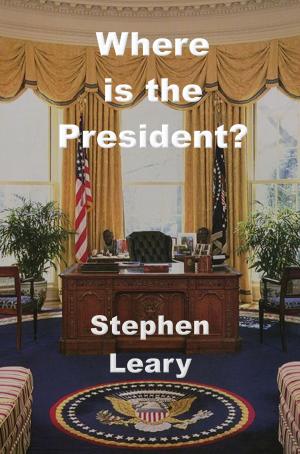 bigCover of the book Where Is the President? by 